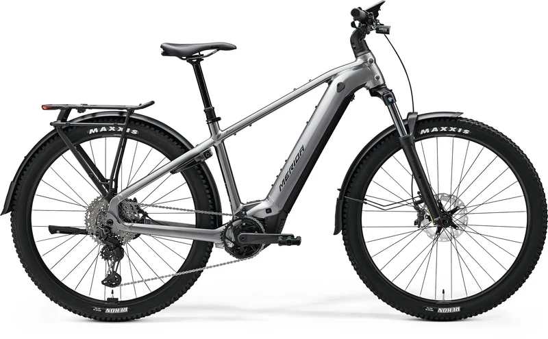 Merida eFLOAT CC 600 EQ
