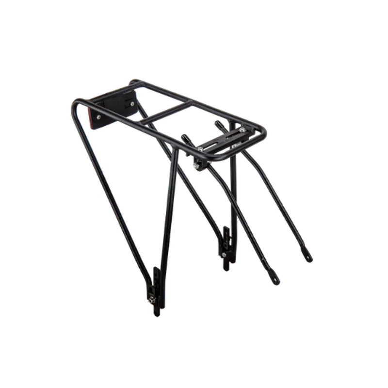 CGO600 (Pro & Plus) Rear Carrier / Heck-Gepäckträger