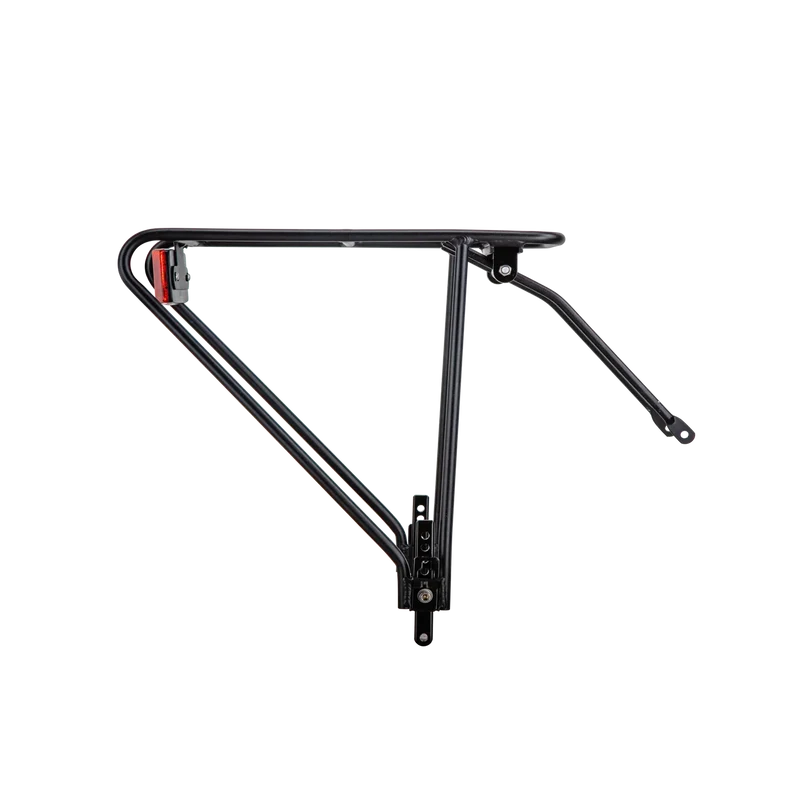 CGO600 (Pro & Plus) Rear Carrier / Heck-Gepäckträger