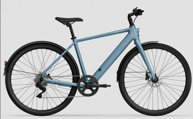 Tenways CGO600 Plus 2026er Modell