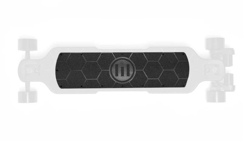 Evolve Deck