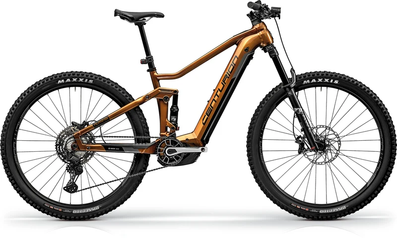 Centurion Numinis R2700i/R2600i