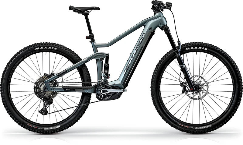 Centurion Numinis R2700i/R2600i