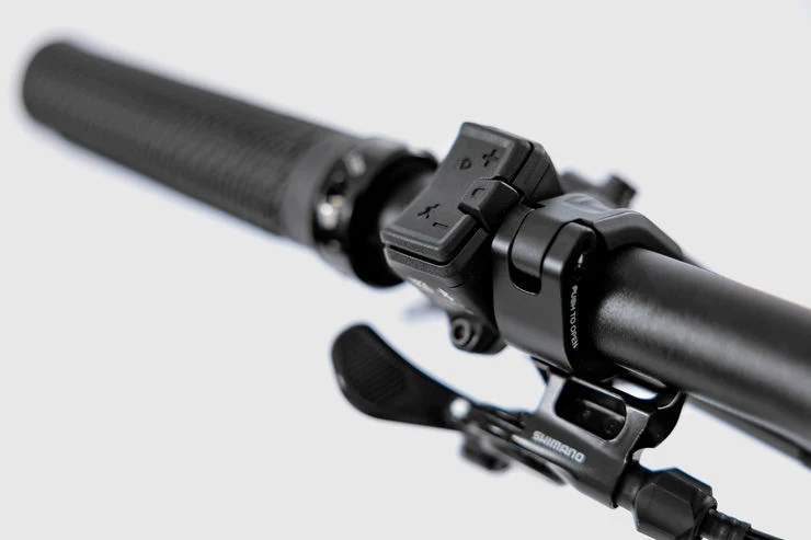 Centurion Numinis R2000 EQ