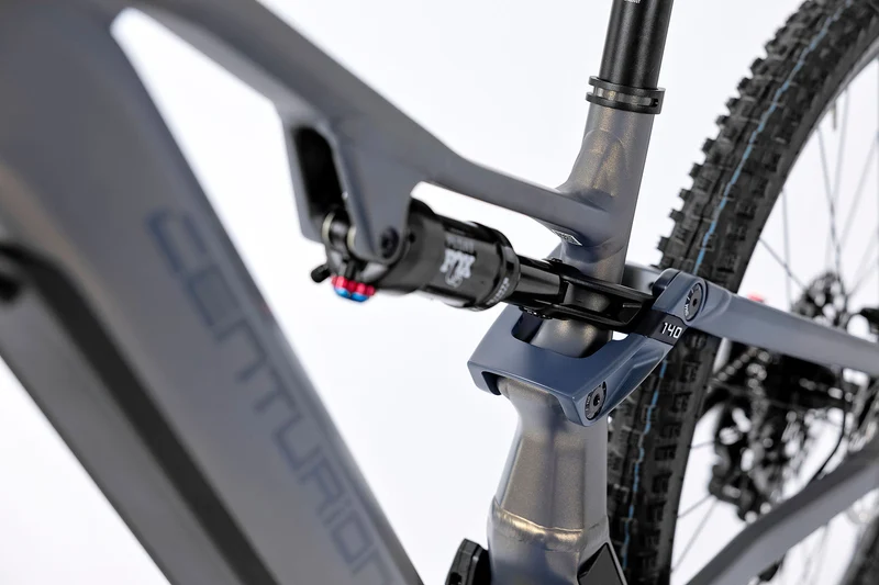 Centurion Numinis R2000 EQ