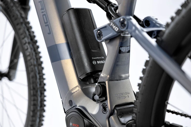 Centurion Numinis R2000 EQ