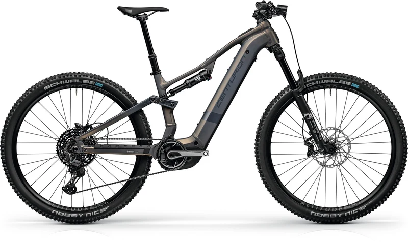 Centurion Numinis R2000