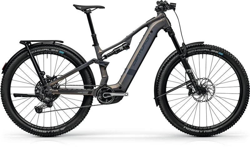 Centurion Numinis R2000 EQ