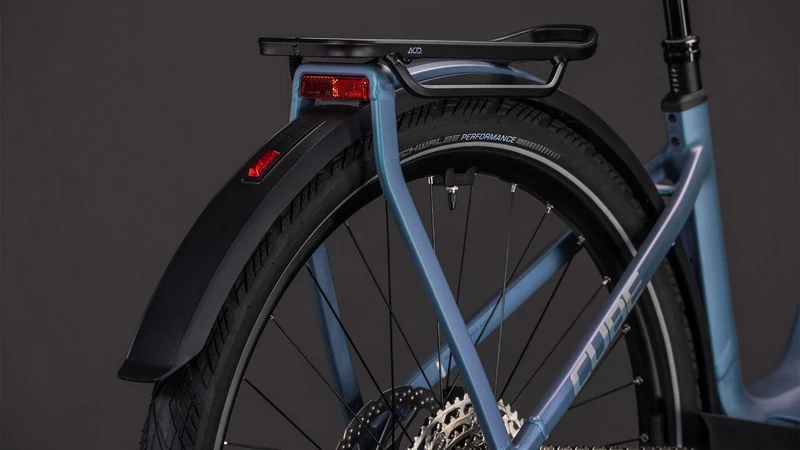 CUBE Kathmandu Hybrid EXC 800 smaragdgrey´n´prism