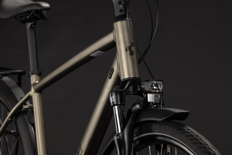 CUBE Touring ONE flashstone´n´coalchrome