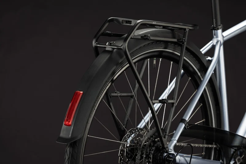 CUBE Touring ONE silverblue´n´reflex