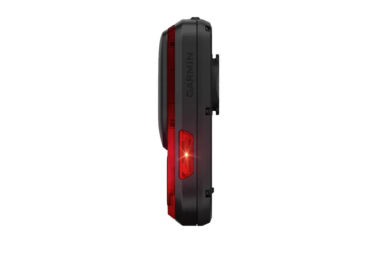 Garmin Varia RearVue 820 Radar Tail Light