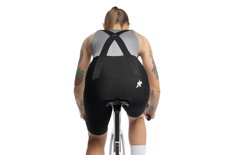 Assos Uma GT Bib Shorts S11