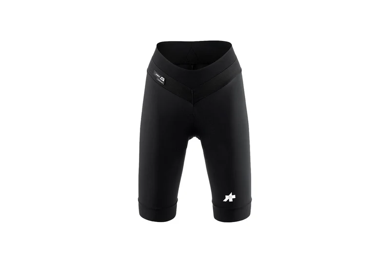 Assos Uma GT Half Shorts S11 - Long