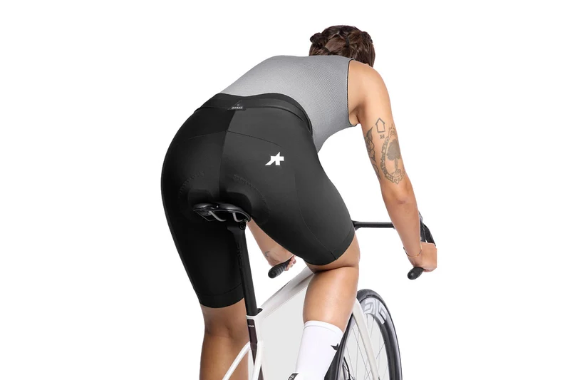 Assos Uma GT Half Shorts S11 - Long
