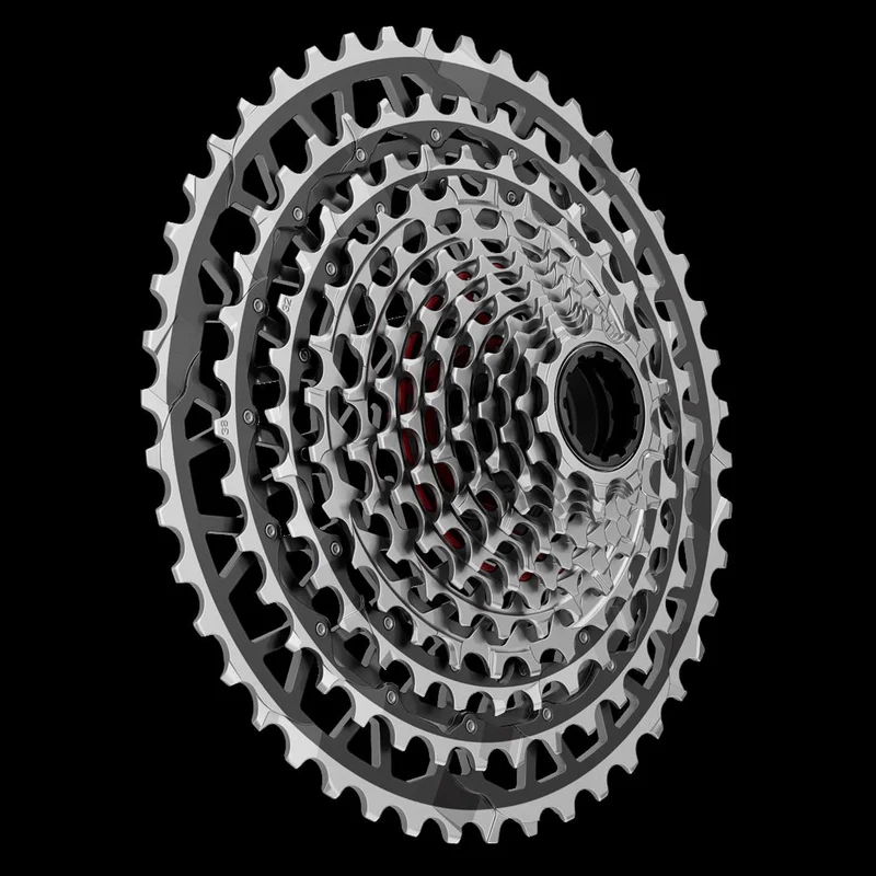 SRAM XG-1391 RED XPLR E1, Kassette 13-fach 10-46 Zähne