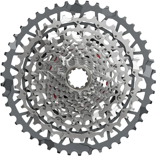 SRAM XG-1351 Rival XPLR E1 Kassette 13-fach 10-46 Zähne