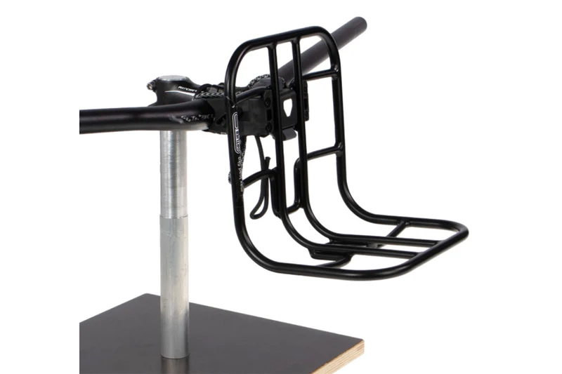 Ortlieb Handlebar Rack