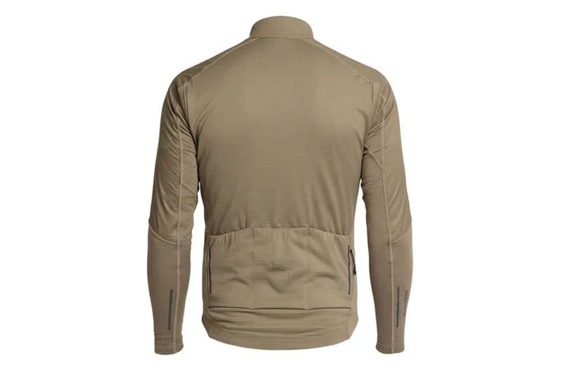 Albion Men's Thermal Wind Jersey