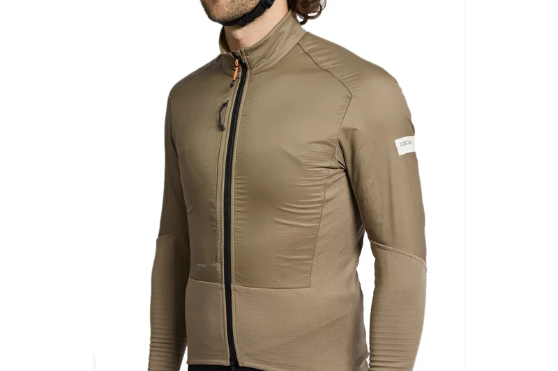 Albion Men's Thermal Wind Jersey