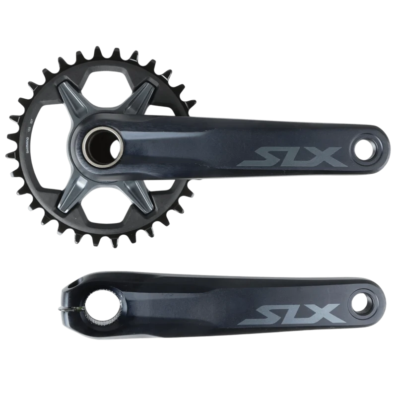 Shimano SLX FC-M7100-1 Kurbel | 175 mm | 32 Zähne Kettenblatt | 1x12-fach