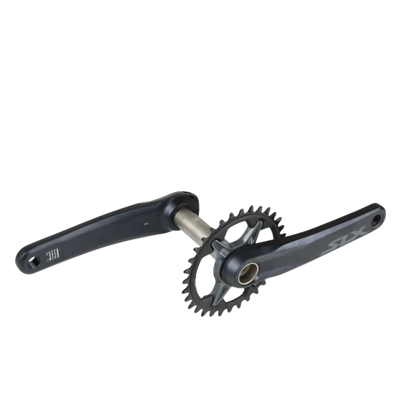 Shimano SLX FC-M7100-1 Kurbel | 175 mm | 32 Zähne Kettenblatt | 1x12-fach