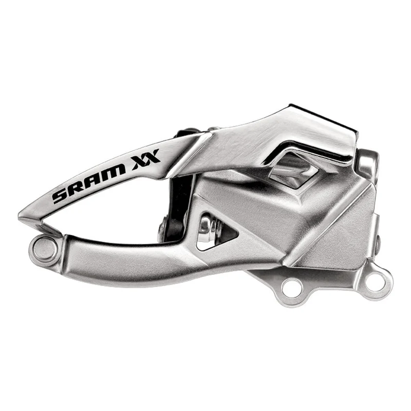 SRAM XX Umwerfer | Low Direct Mount | Top Pull | für 26/39 Zähne Kettenblätter