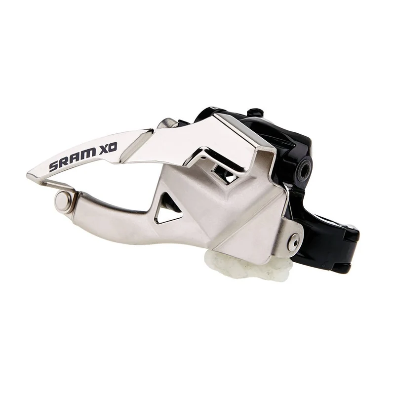 SRAM X0 Umwerfer Low Clamp | Top Pull | 2x10-fach