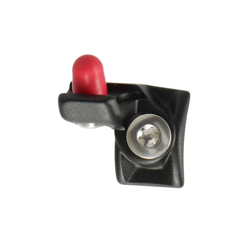 SRAM Trigger Halterung rechts | MMX Klemme | für Schalthebel / Remote