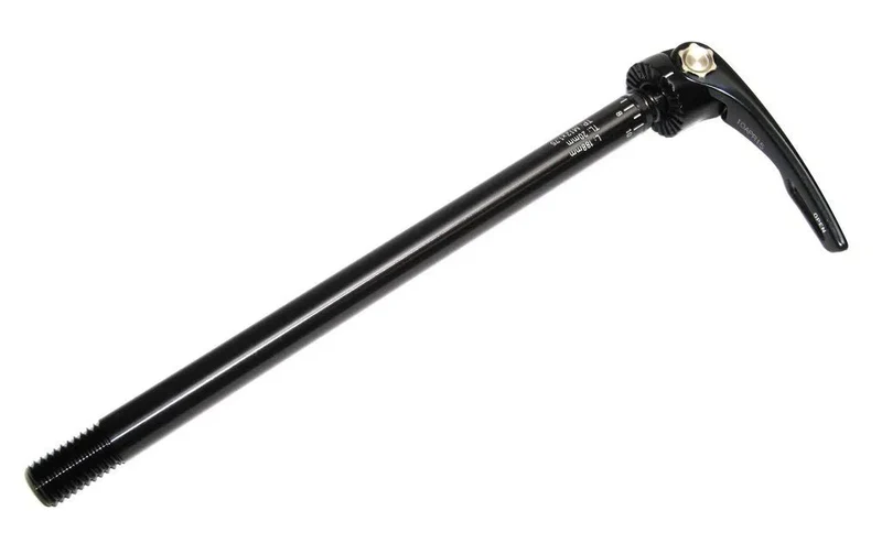 SRAM Maxle Ultimate Steckachse hinten | M12x1.75 | 167 mm | 20 mm Hebel (TL20) | schwarz | MTB