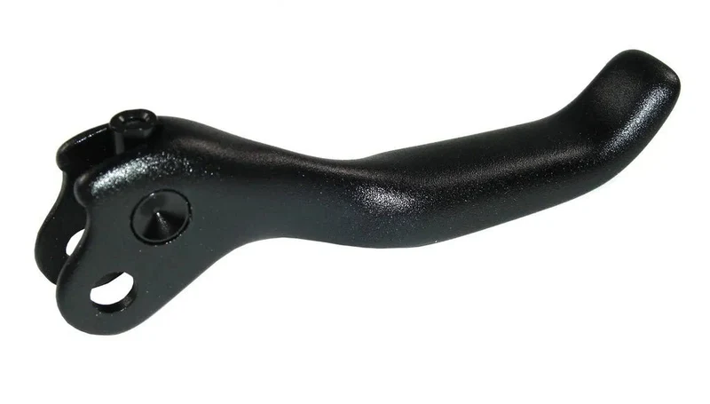 SRAM Bremshebel für DB5 und Guide | schwarz | Aluminium | beidseitig verwendbar