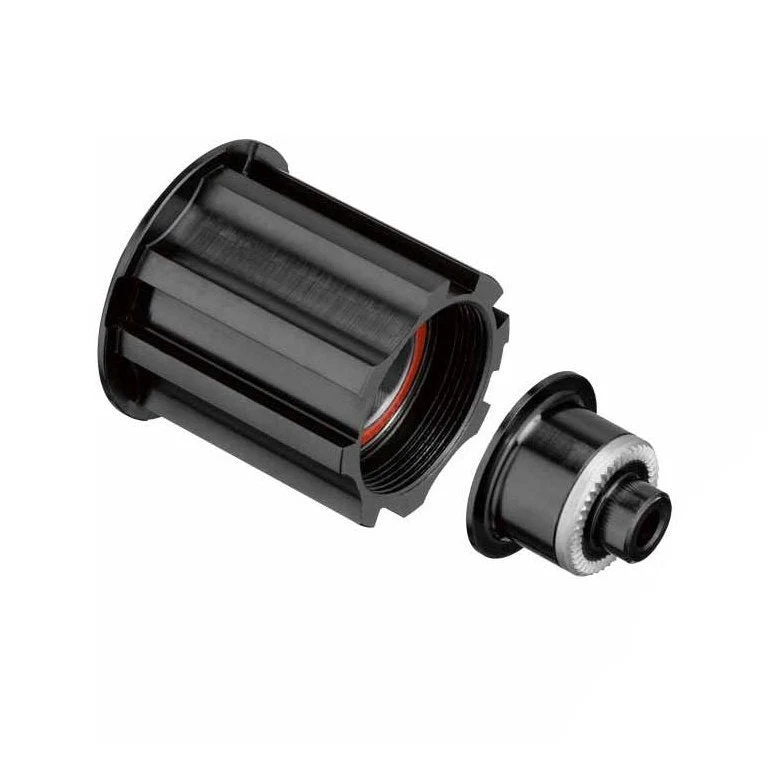 DT Swiss Freilauf Rotor Kit Rennrad | Campagnolo 11 fach | Schnellspanner | für Nabenserien 240s, 190, 180 und 350