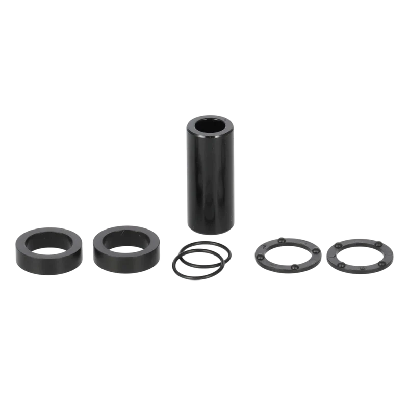 Fox Dämpferbuchse 30x8 mm Aluminium (7-teilig)