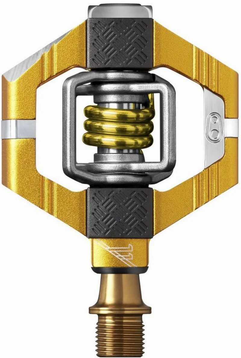 Crankbrothers Candy 7 Klick-Pedal 1 Paar one size