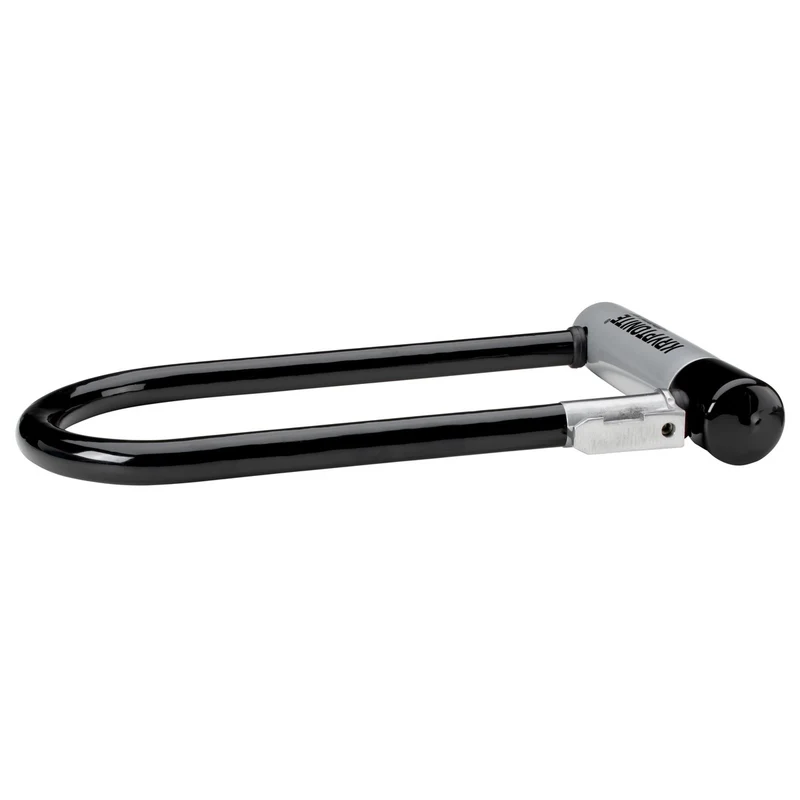 Antivol vélo câble et U Kryptolok STD et Flex Kryptonite
