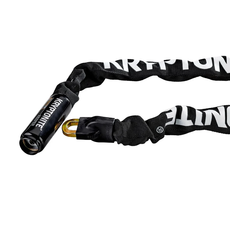 Chaine antivol vélo Keeper 785 - Kryptonite
