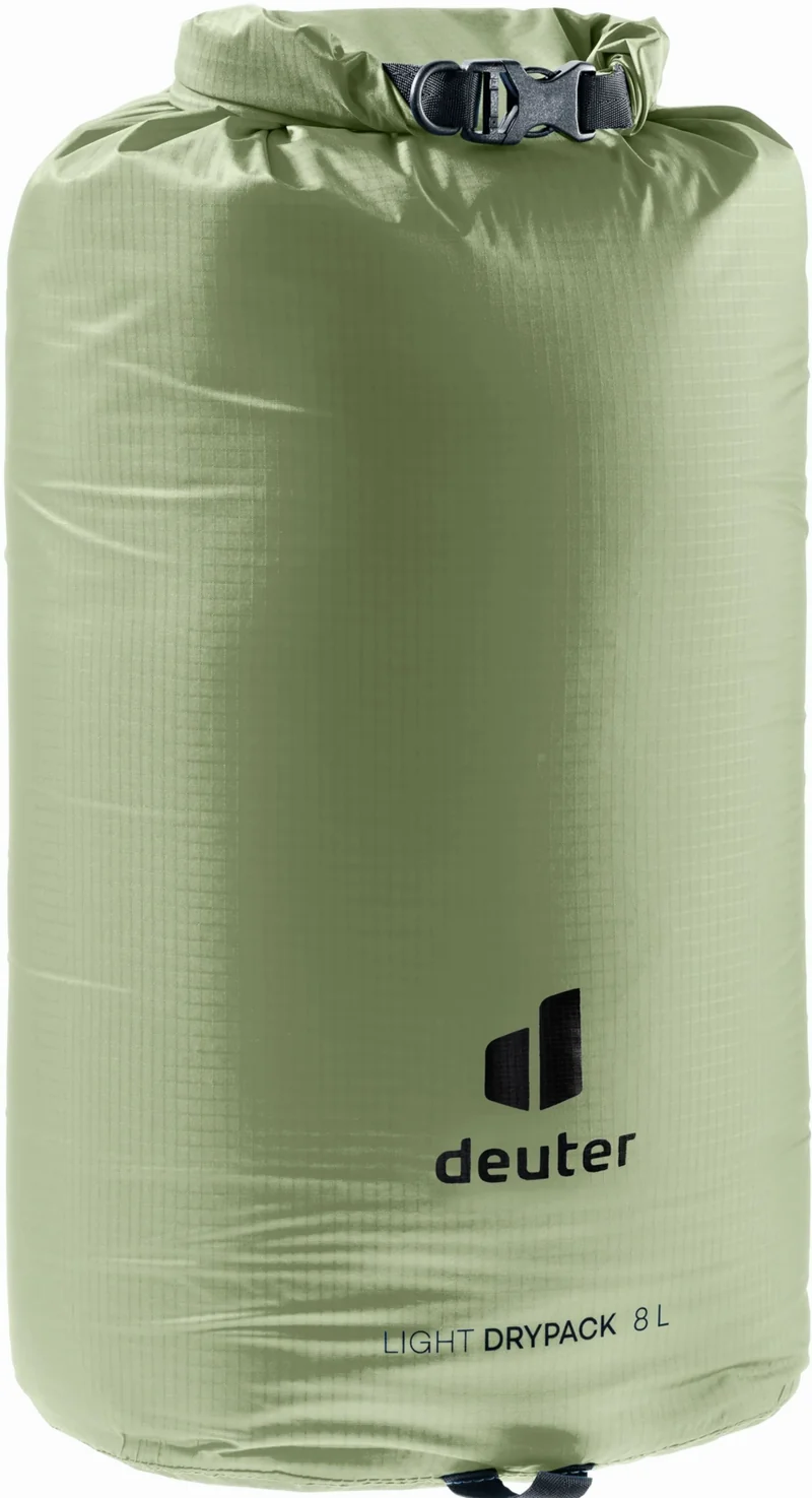 Deuter Light Drypack Packtasche grove 8 L