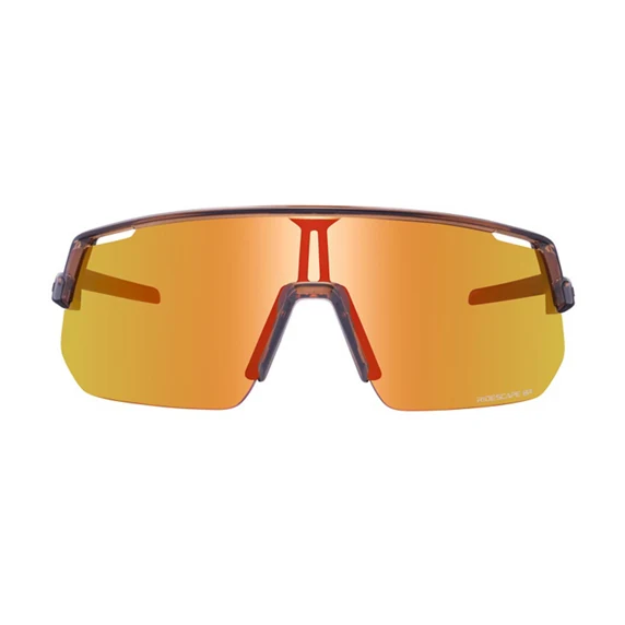 Sonnenbrille Shimano CE-TCNL2 Technium L Ridescape Bright Transparent Bronze