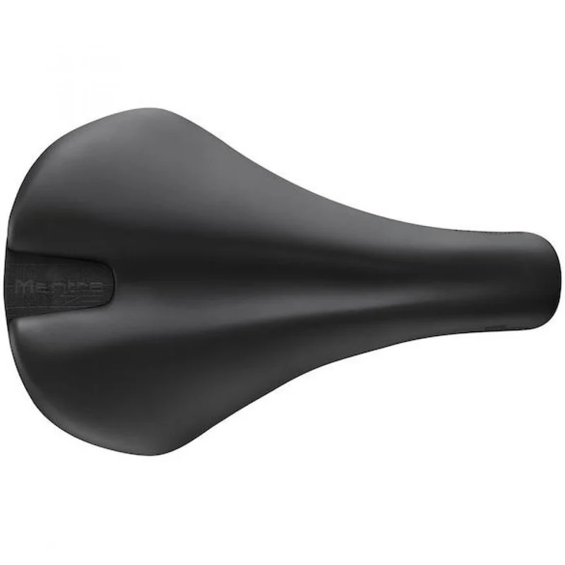 Selle San Marco Sattel Mantra Racing 154 x 244 mm Schwarz - komfortabler Performance-Sattel
