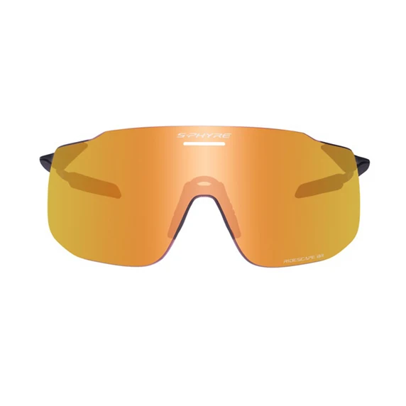 Sonnenbrille Shimano S-Phyre CE-SPSL2 S-Phyre SL Ridescape Bright Schwarz Saphir
