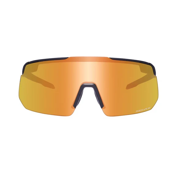 Sonnenbrille Shimano S-Phyre CE-SPHR2 S-Phyre Ridescape Bright Mattschwarz