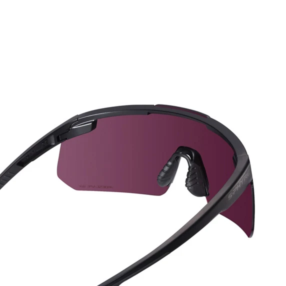 Sonnenbrille Shimano S-Phyre CE-SPHR2 S-Phyre Ridescape Bright Mattschwarz