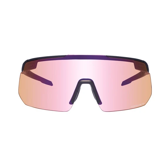 Sonnenbrille Shimano S-Phyre CE-SPHR2 S-Phyre Ridescape Trail Mattschwarz