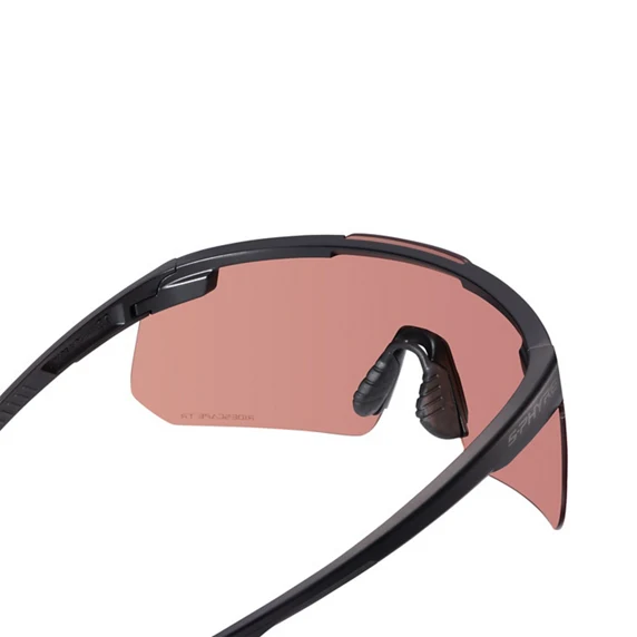 Sonnenbrille Shimano S-Phyre CE-SPHR2 S-Phyre Ridescape Trail Mattschwarz