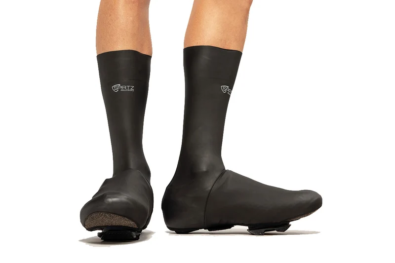 Spatzwear Aquasokz Long Aero Oversocks