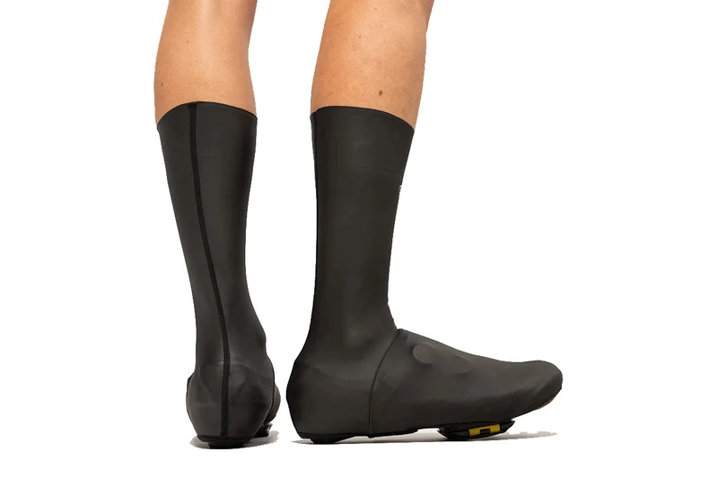 Spatzwear Aquasokz Long Aero Oversocks