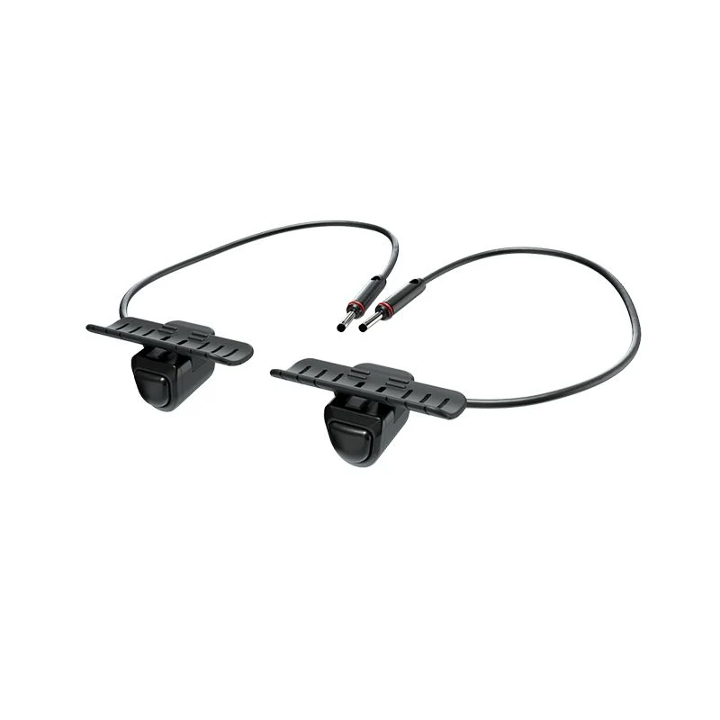 SRAM eTap AXS MultiClics Tasten 800mm Schwarz