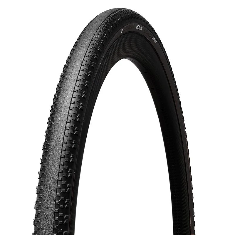 Reifen Hutchinson Caracal HardSkin Mach Tread 3.0 Tubeless Ready Schwarz