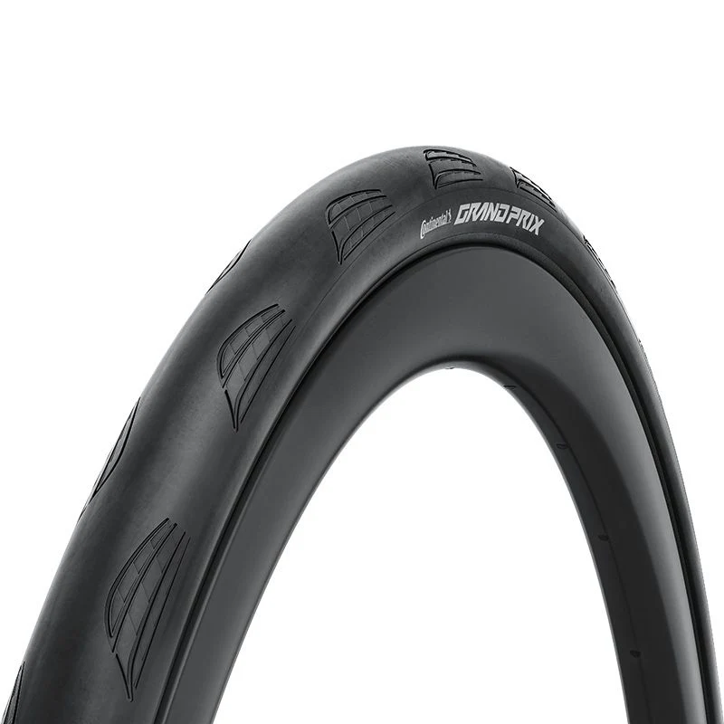 Reifen Continental Grand Prix Faltbar Schwarz