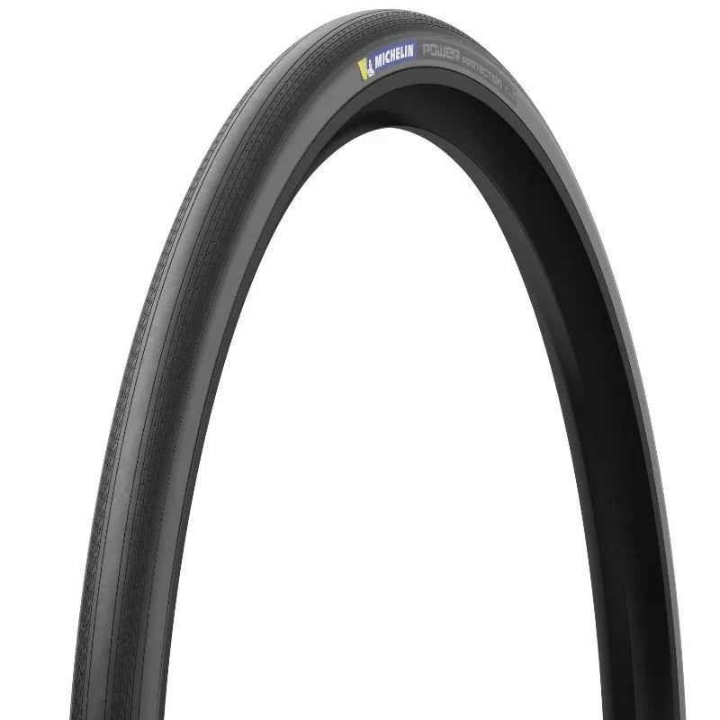 Reifen Michelin Power Protection Competition Line Tubeless Ready Faltbar Schwarz